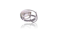 Parure formata da anello e ciondolo - Asta Preziosi Parure formata da anello e ciondolo - Asta Preziosi
