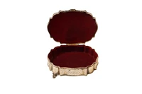 Scatola in argento - Asta Preziosi Scatola in argento - Asta Preziosi