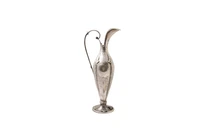 Vaso con manico in argento - Asta Preziosi Vaso con manico in argento - Asta Preziosi