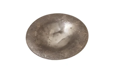 Alzata con piedini in argento - Asta Preziosi Alzata con piedini in argento - Asta Preziosi