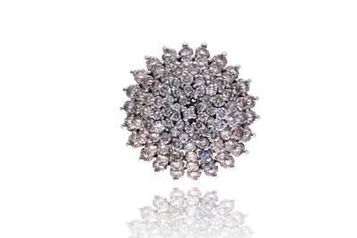 Anello con diamanti - Asta Preziosi Anello con diamanti - Asta Preziosi