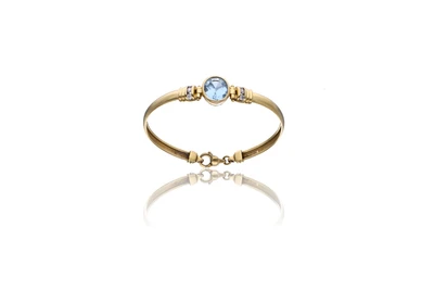 Bracciale con pietre - Asta Preziosi