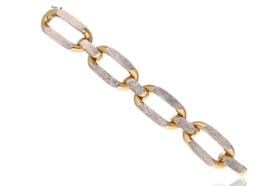 Bracciale in oro - Asta Preziosi Bracciale in oro - Asta Preziosi