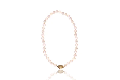 Collana di perle coltivate - Asta Preziosi Collana di perle coltivate - Asta Preziosi