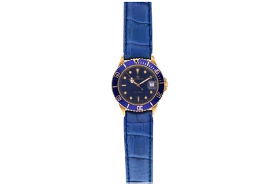 Lorenz, orologio in oro - Asta Preziosi Lorenz, orologio in oro - Asta Preziosi