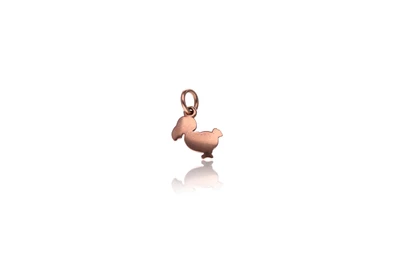 Pomellato Dodo, ciondolo - Asta Preziosi