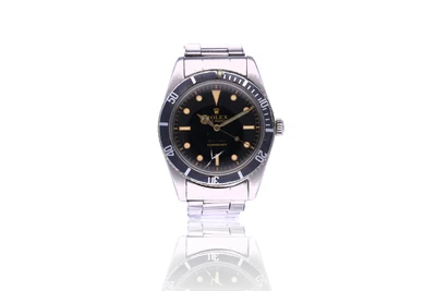 Rolex Submariner "James Bond" - Asta Preziosi Rolex Submariner "James Bond" - Asta Preziosi