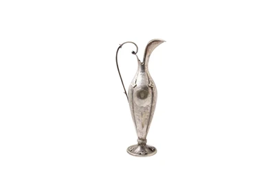Vaso con manico in argento - Asta Preziosi Vaso con manico in argento - Asta Preziosi