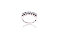 Anello con diamanti - Asta Preziosi Anello con diamanti - Asta Preziosi
