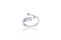 Anello con diamanti - Asta Preziosi Anello con diamanti - Asta Preziosi