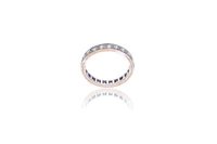Anello con diamanti - Asta Preziosi Anello con diamanti - Asta Preziosi