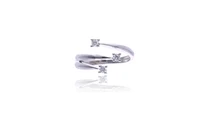 Anello con diamanti - Asta Preziosi Anello con diamanti - Asta Preziosi