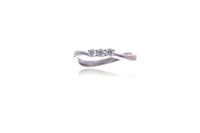 Anello con diamanti - Asta Preziosi Anello con diamanti - Asta Preziosi