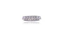 Anello con diamanti - Asta Preziosi Anello con diamanti - Asta Preziosi