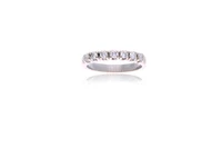 Anello con diamanti - Asta Preziosi Anello con diamanti - Asta Preziosi