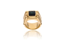 Anello con pietra - Asta Preziosi
