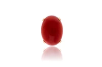 Anello con pietra - Asta Preziosi