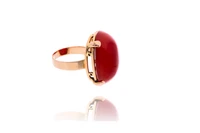 Anello con pietra - Asta Preziosi