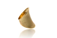 Anello in oro - Asta Preziosi