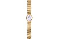 Baume & Mercier Geneve - Asta Preziosi Baume & Mercier Geneve - Asta Preziosi