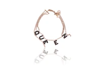 Bracciale con diamanti - Asta Preziosi Bracciale con diamanti - Asta Preziosi