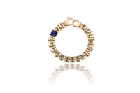 Bracciale con pietre - Asta Preziosi Bracciale con pietre - Asta Preziosi