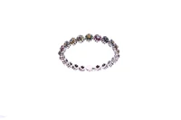 Bracciale con pietre - Asta Preziosi Bracciale con pietre - Asta Preziosi