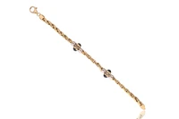 Bracciale in oro - Asta Preziosi Bracciale in oro - Asta Preziosi
