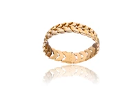 Bracciale modulare in oro - Asta Preziosi