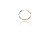Bracciale rigido con diamanti - Asta Preziosi Bracciale rigido con diamanti - Asta Preziosi