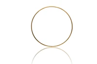Bracciale rigido con diamanti - Asta Preziosi Bracciale rigido con diamanti - Asta Preziosi