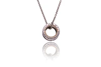 Bulgari B. zero1, collana con ciondolo - Asta Preziosi Bulgari B. zero1, collana con ciondolo - Asta Preziosi