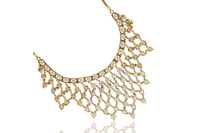 Collana con pietre - Asta Preziosi
