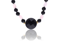 Collana con pietre - Asta Preziosi Collana con pietre - Asta Preziosi