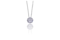 DD Gioielli, collana con diamanti - Asta Preziosi DD Gioielli, collana con diamanti - Asta Preziosi