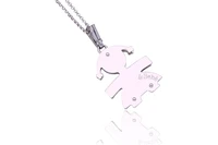 Le Bebe', collana con diamanti - Asta Preziosi Le Bebe', collana con diamanti - Asta Preziosi
