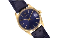 Lorenz, orologio in oro - Asta Preziosi Lorenz, orologio in oro - Asta Preziosi