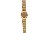 Philip Watch orologio in oro - Asta Preziosi Philip Watch orologio in oro - Asta Preziosi
