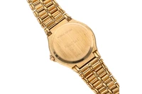 Philip Watch orologio in oro - Asta Preziosi Philip Watch orologio in oro - Asta Preziosi