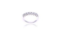 Recarlo, anello con diamanti - Asta Preziosi Recarlo, anello con diamanti - Asta Preziosi