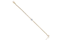 Schreiber bracciale con diamante - Asta Preziosi Schreiber bracciale con diamante - Asta Preziosi