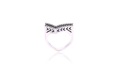 Anello con diamanti - Asta Preziosi Anello con diamanti - Asta Preziosi