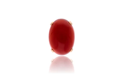 Anello con pietra - Asta Preziosi
