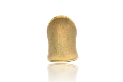 Anello in oro - Asta Preziosi