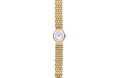 Baume & Mercier Geneve - Asta Preziosi Baume & Mercier Geneve - Asta Preziosi