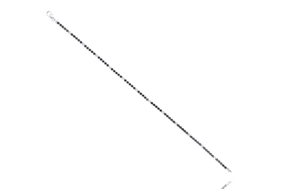 Bracciale con diamanti - Asta Preziosi Bracciale con diamanti - Asta Preziosi