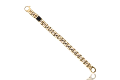 Bracciale con pietre - Asta Preziosi Bracciale con pietre - Asta Preziosi