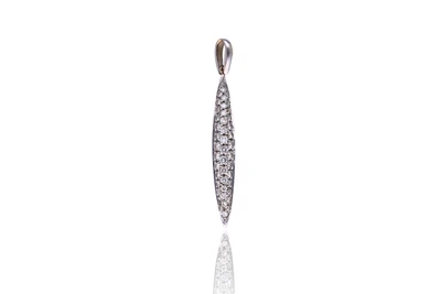 Ciondolo con diamanti - Asta Preziosi Ciondolo con diamanti - Asta Preziosi