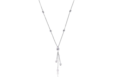 Collana con diamanti - Asta Preziosi Collana con diamanti - Asta Preziosi