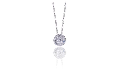 DD Gioielli, collana con diamanti - Asta Preziosi DD Gioielli, collana con diamanti - Asta Preziosi